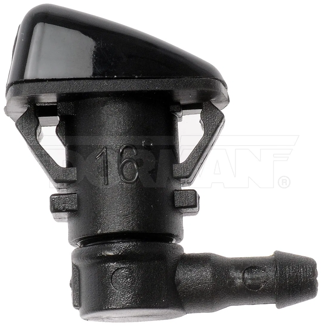 58112 – DORMAN Windshield Washer Nozzle, OE Replacement Non Illuminated - view 3